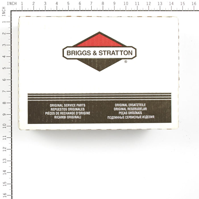 Briggs & Stratton 7019358YP Muffler Lawn Mower Belt