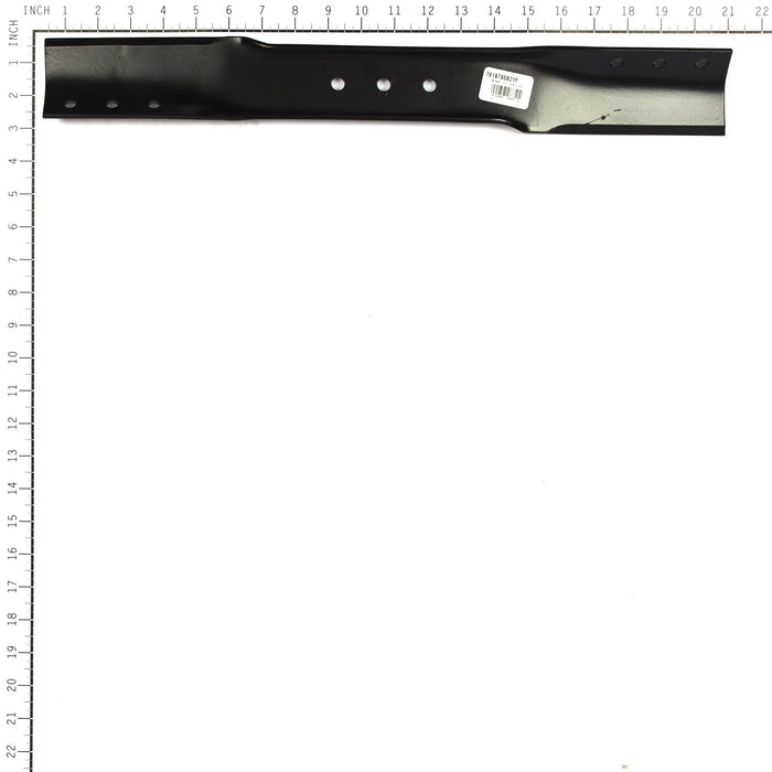 Briggs & Stratton 7019795BZYP Blade 21