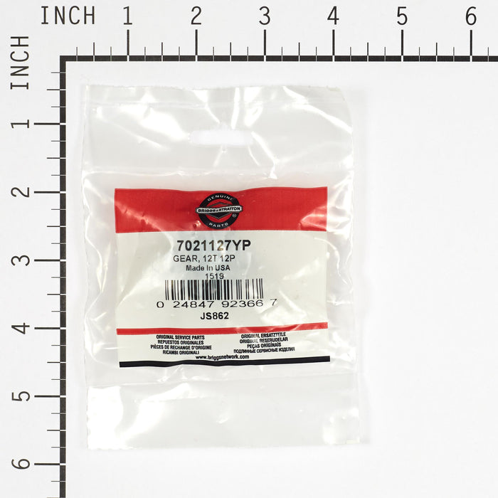 Briggs & Stratton 702112 Kit Shroud Assembly
