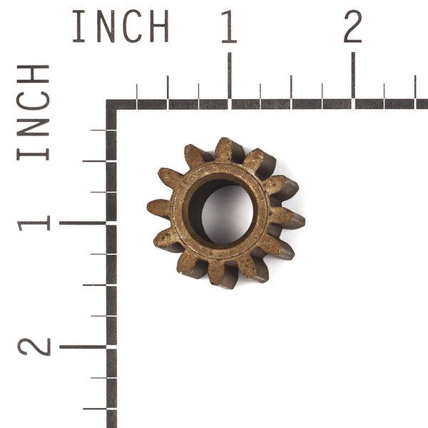 Murray 7021127YP Gear 12t 12