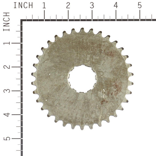 Murray 7021129YP Sprocket 34