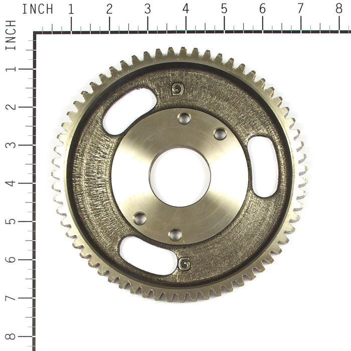 Briggs & Stratton 7021158YP Gear 63T / 10P