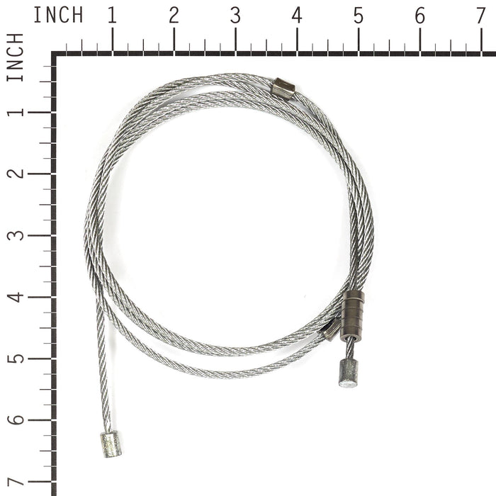 Briggs & Stratton 7022449YP Clutch Cable