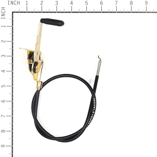 Briggs & Stratton 7022751YP Throttle Control