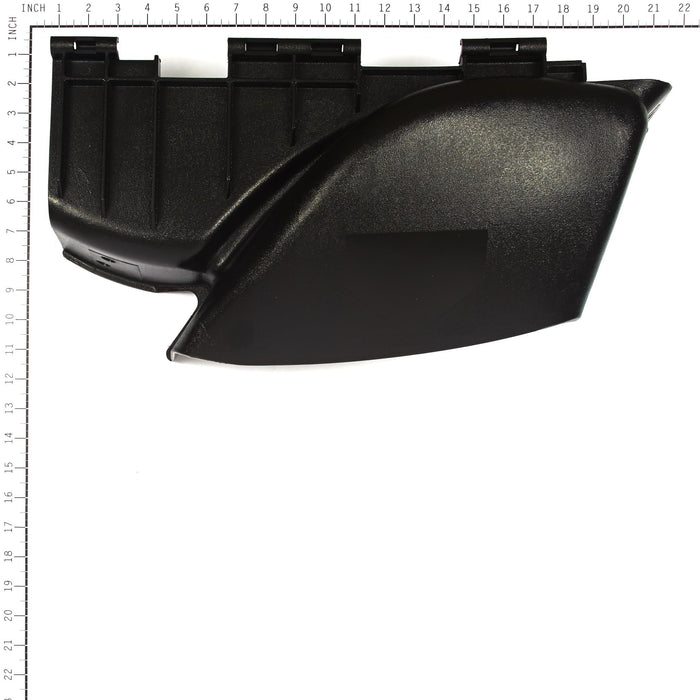 Briggs & Stratton 7026233YP Chute Discharge Black
