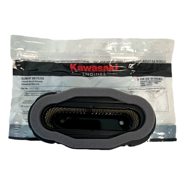 Kawasaki 11013-7027 ELEMENT-AIR FILTER