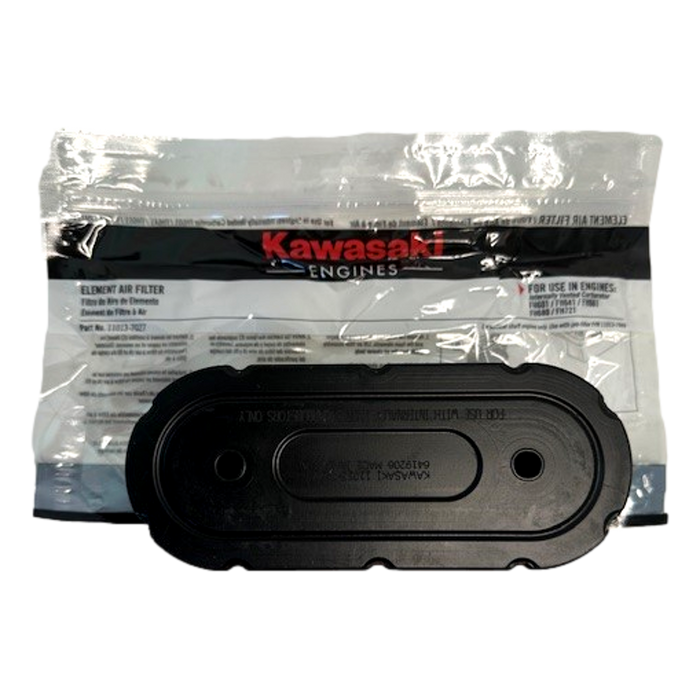 Kawasaki 11013-7027 ELEMENT-AIR FILTER