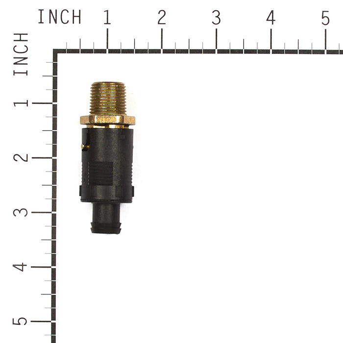 Briggs & Stratton 7027972SM Oil Valve Assembly