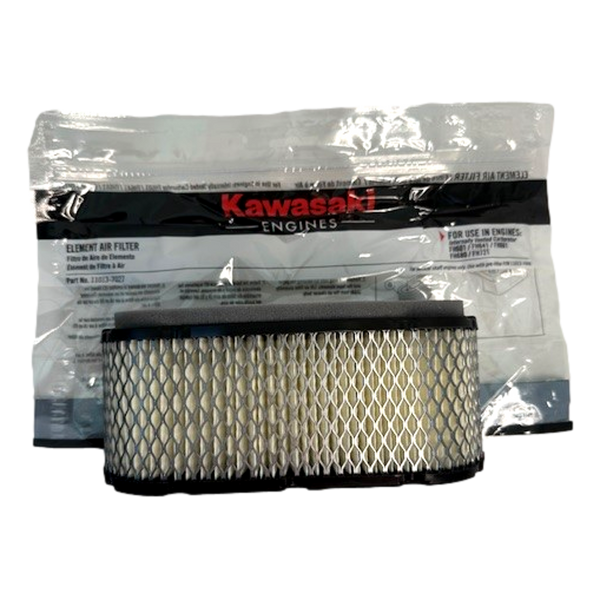 Kawasaki 11013-7027 ELEMENT-AIR FILTER