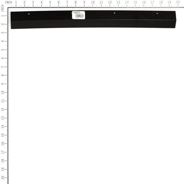 Briggs & Stratton 7028427YP Scraper Blade 20"