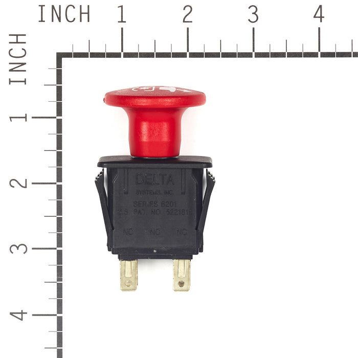 Murray 7028542YP switch pto ec