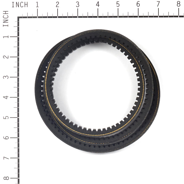 BRIGGS & STRATTON 7029117YP V-BELT 5L COGGED DRIVE