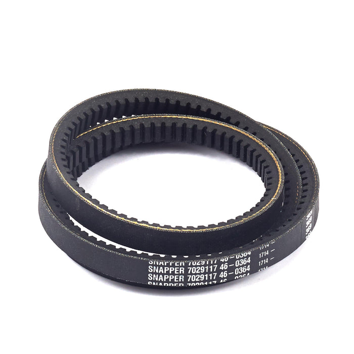 BRIGGS & STRATTON 7029117YP V-BELT 5L COGGED DRIVE