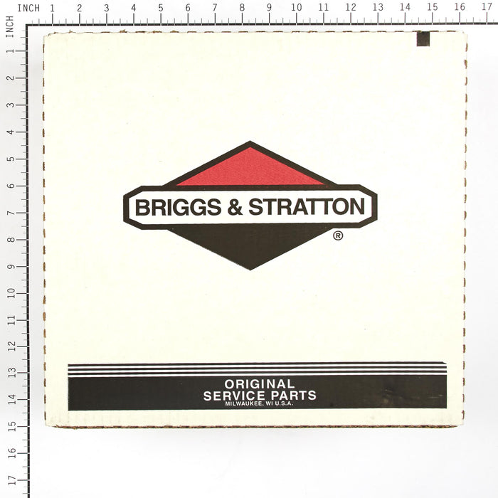 Briggs & Stratton 7029149YP Cover 21