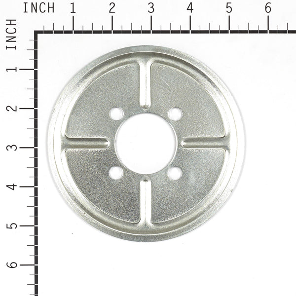 Briggs & Stratton 7032331YP Plate Smooth Clutch