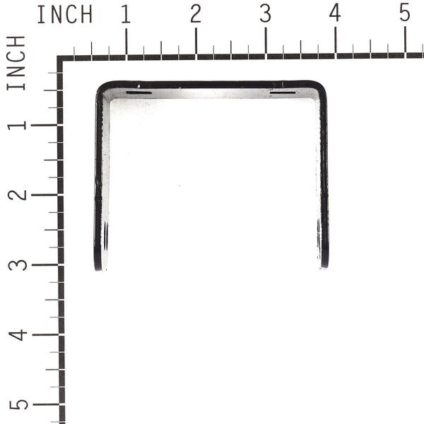 Briggs & Stratton 7033570BMYP Front Bracket Anti-Scalp
