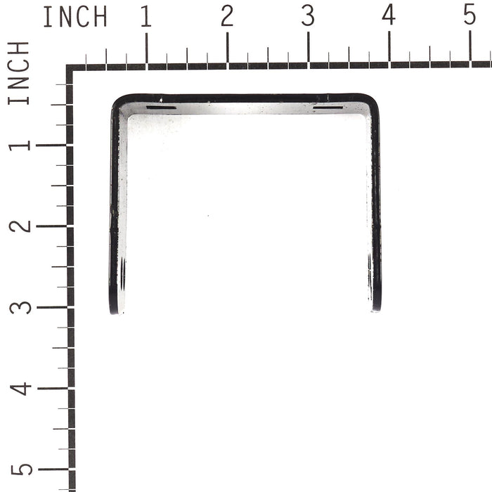 Briggs & Stratton 7033570BMYP Front Bracket Anti-Scalp