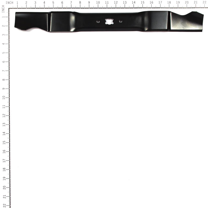 Briggs & Stratton 703371 Blade Black