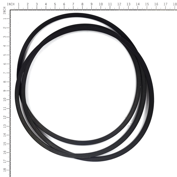 Briggs & Stratton 7035542YP 134.5" Lawn Mower Belt