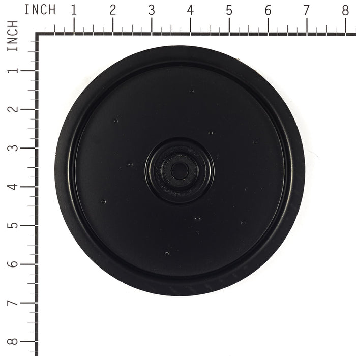 Briggs & Stratton 7035789YP Pulley Idler 5.5 Od