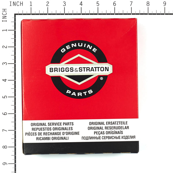 Briggs & Stratton 7035789YP Pulley Idler 5.5 Od
