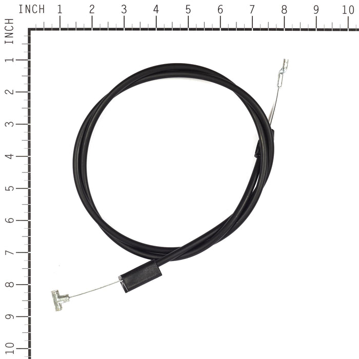 Murray Zone Control Cable 7035808YP OEM Blade Control Cable for Walk-Behind Mowers