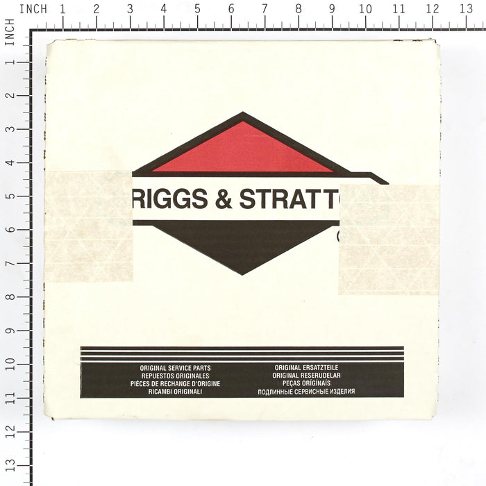 Briggs & Stratton 7037751BMYP Holder Blade