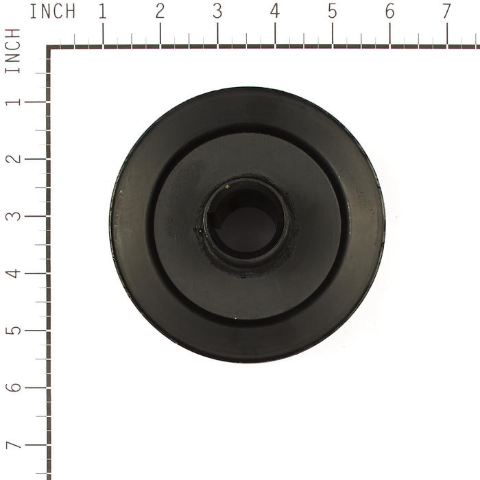 Briggs & Stratton Pulley Engine