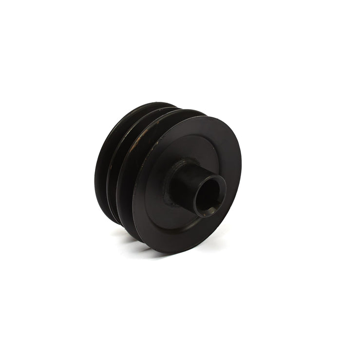 Briggs & Stratton Pulley Engine