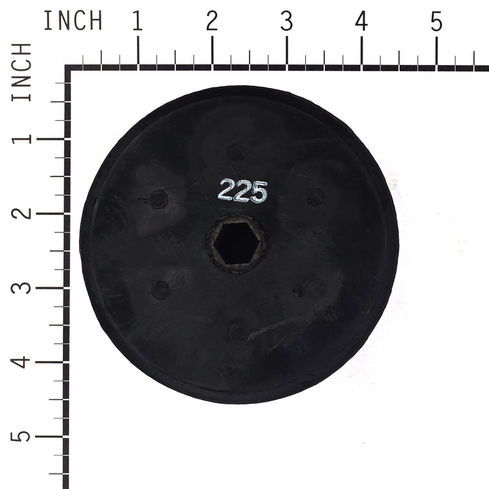 Briggs & Stratton 7041855YP Driven DISC