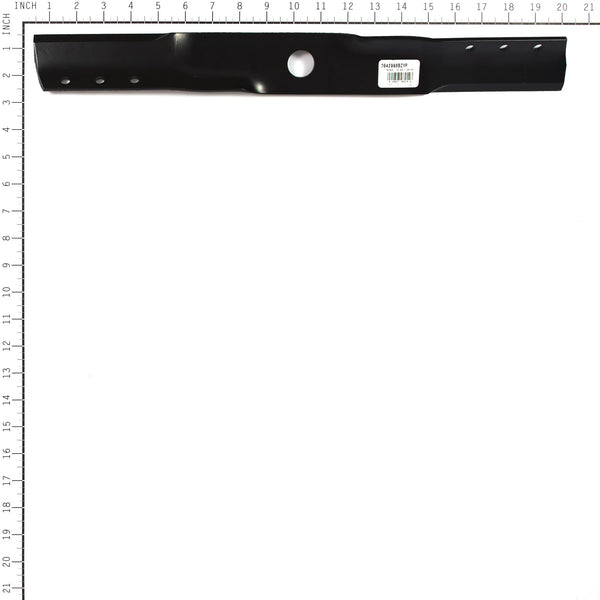 Briggs & Stratton 7042998BZYP 19.64" 38" Mower Deck Blade