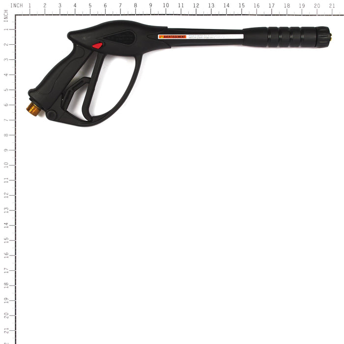 Briggs & Stratton 704312 Pressure Washer Gun