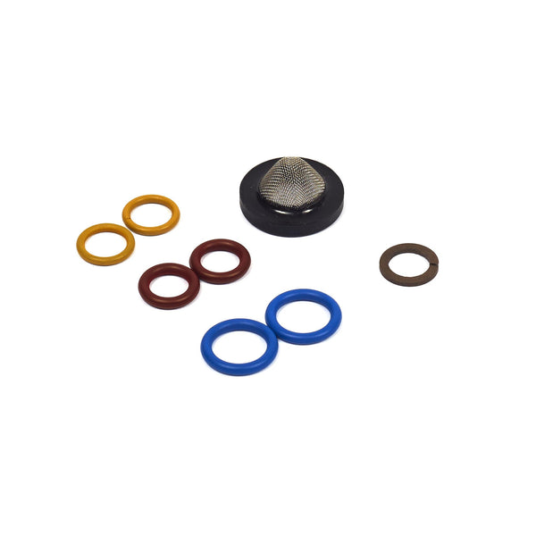 Briggs & Stratton 705001 O-Ring 39 ft x 24 ft x 37 in Red/Blue