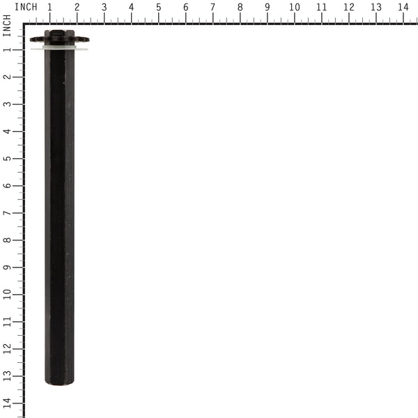 Briggs & Stratton 7051584YP Hex Tube Assembly