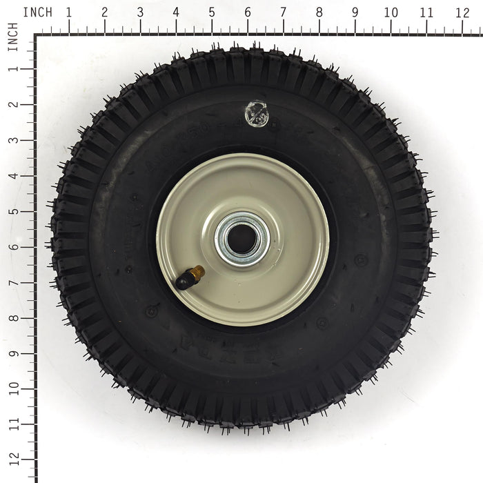 Murray 7052268YP Lawn Mower Wheel Assembly