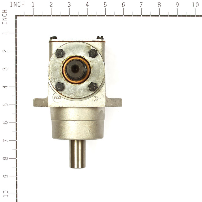 Murray 7058342YP gearbox right angle