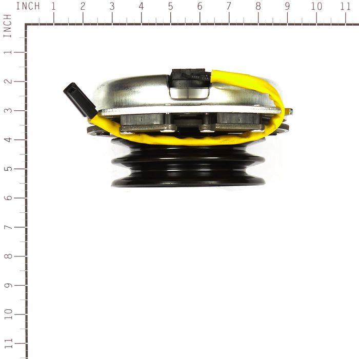 Murray 7058925YP clutch elect