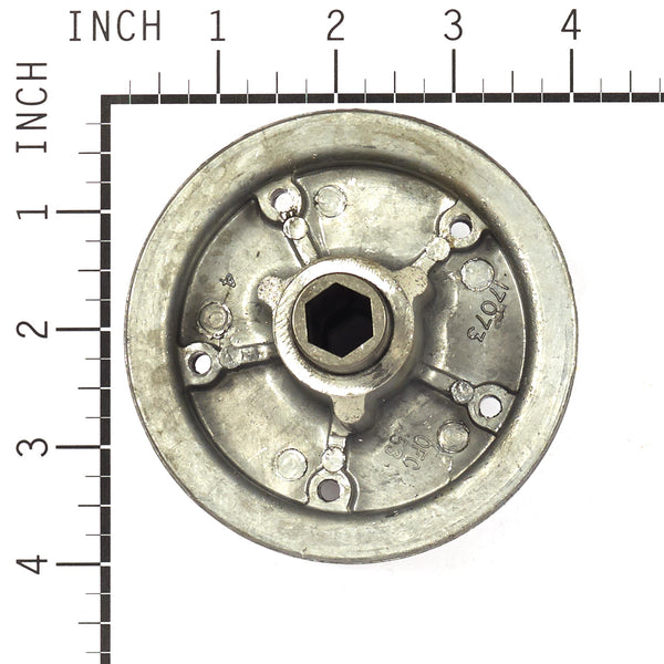 Briggs & Stratton 7061276YP Hub / Driven Disc Kit