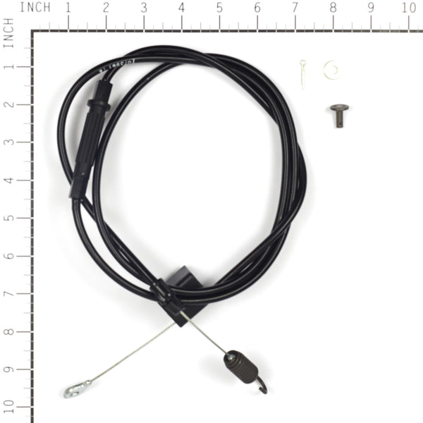 Briggs & Stratton 7063163YP Traction Cable Kit