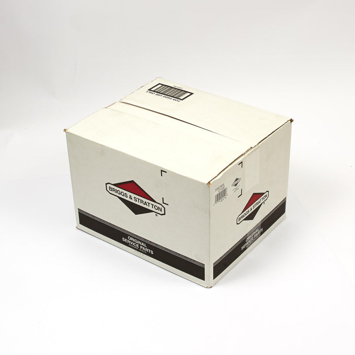 Briggs & Stratton 706385 pressure washer pump packaging with part number