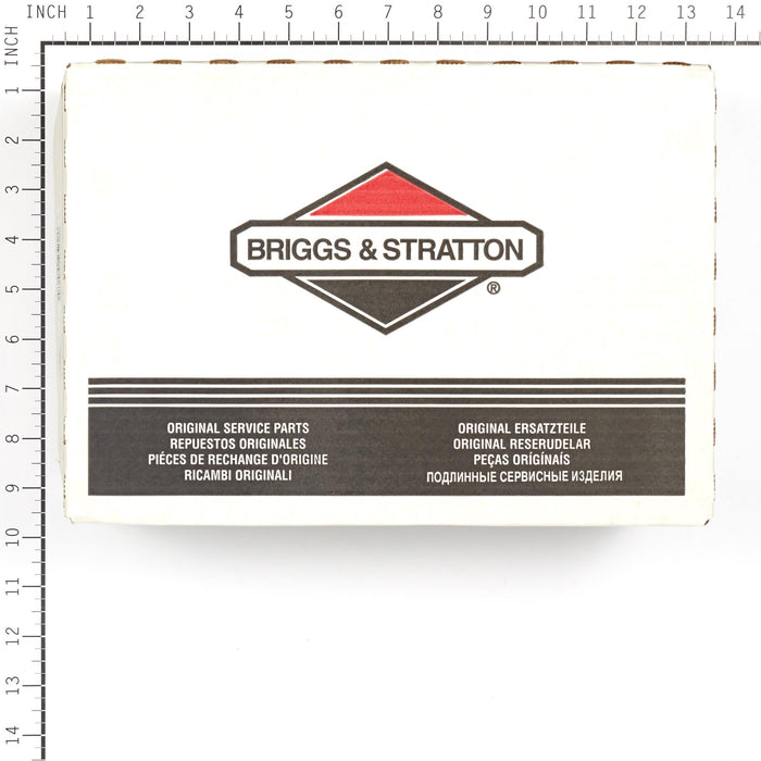 Briggs & Stratton 7072517SM Throttle/Choke Assembly