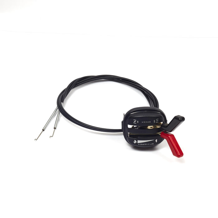 Briggs & Stratton 7072517SM Throttle/Choke Assembly