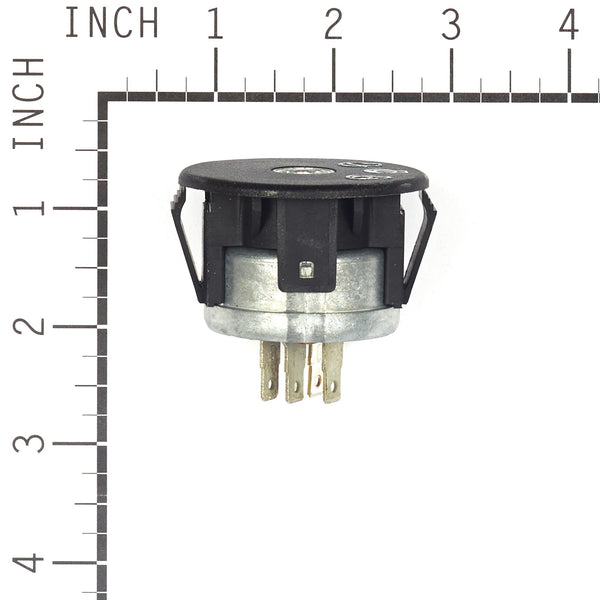 Briggs & Stratton 7072684YP Switch Ignition