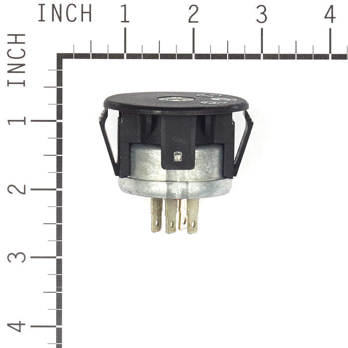 Briggs & Stratton 7072684YP Switch Ignition