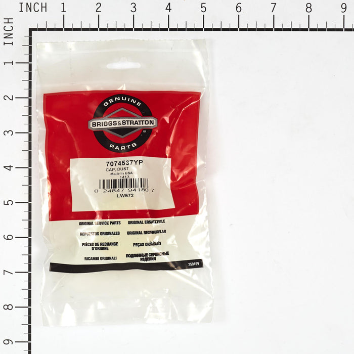 Briggs & Stratton 707453 Tube