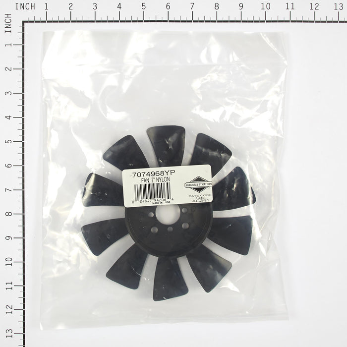 Murray 7074968YP Fan 7