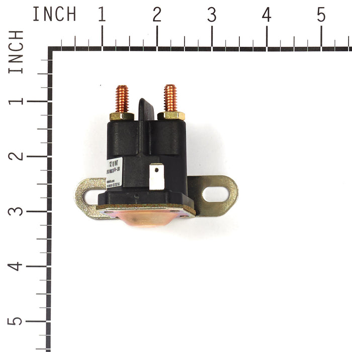 Murray 7075671YP Lawn Tractor Starter Solenoid