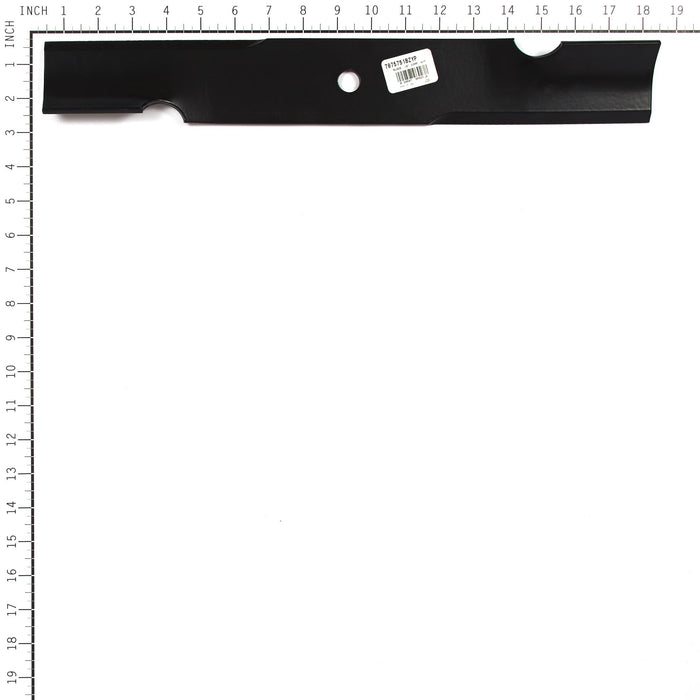 Briggs & Stratton 7075751BZYP 18