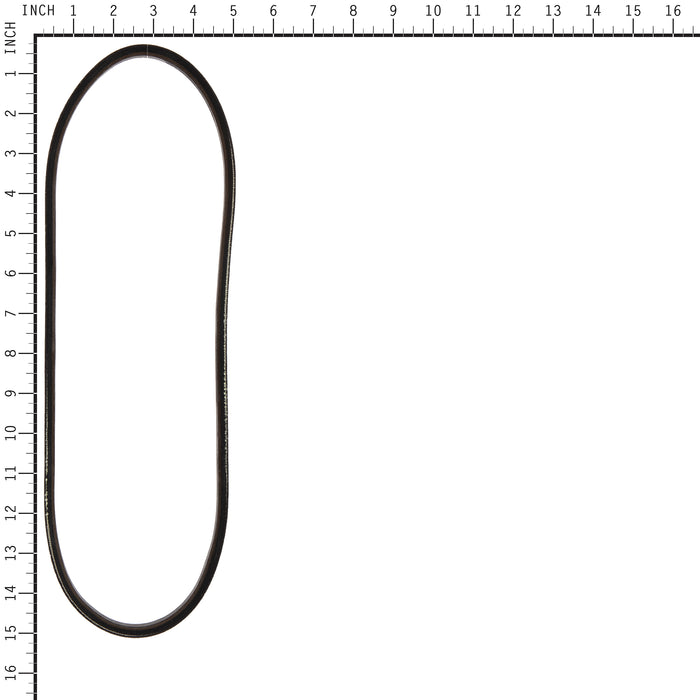 Briggs & Stratton 707584 Replacement Belt