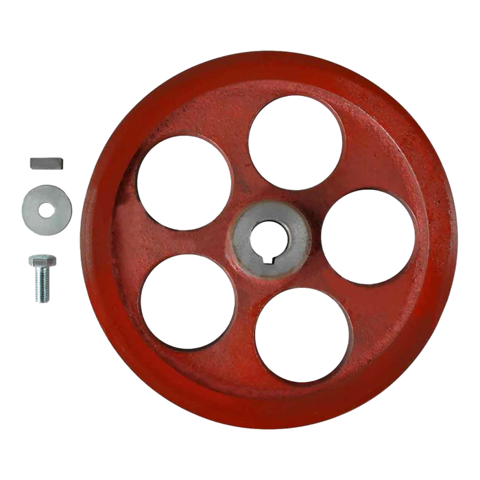 Briggs & Stratton 707823 Auger Pulley Kit for Snowthrower Auger Drive System